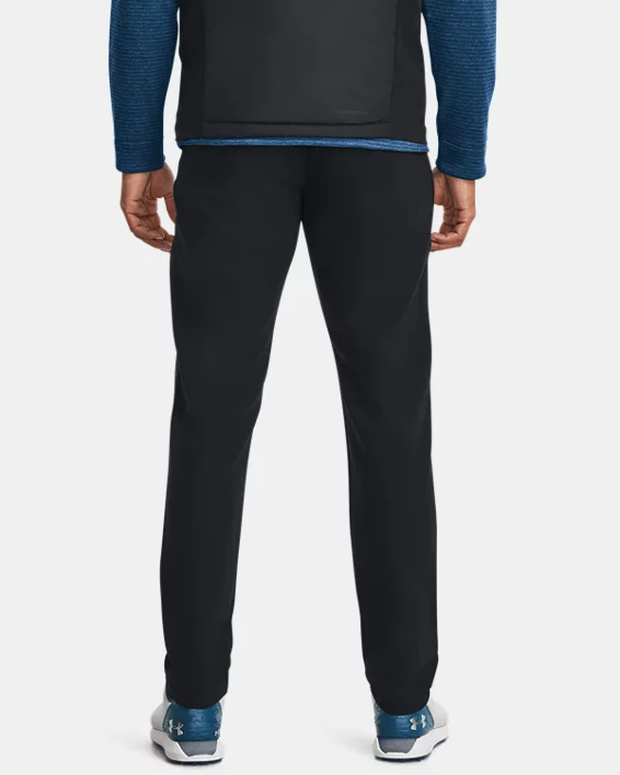 Under Armour Pantalón ceñido ColdGear® Infrared para hombre   Venta caliente