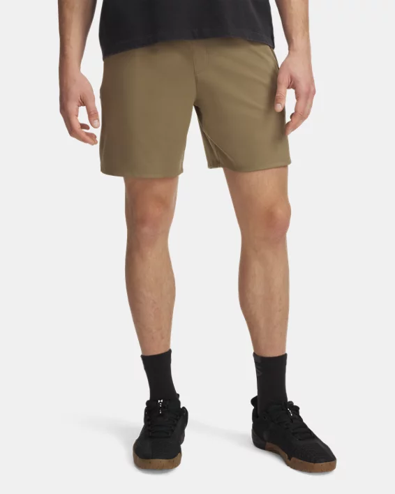Under Armour Pantalón corto UA Meridian para hombre   Los más vendidos