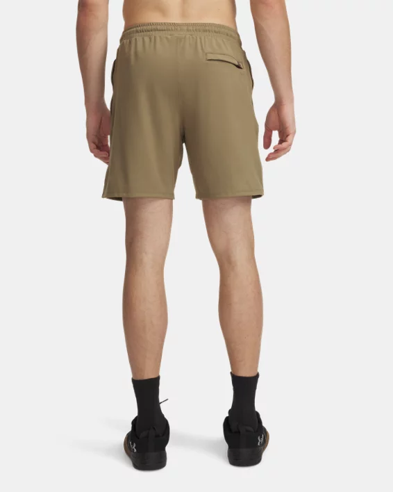 Under Armour Pantalón corto UA Meridian para hombre   Los más vendidos