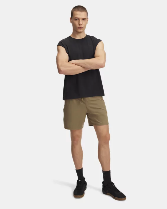 Under Armour Pantalón corto UA Meridian para hombre   Los más vendidos