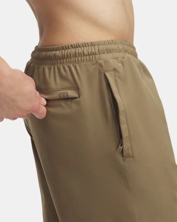 Under Armour Pantalón corto UA Meridian para hombre   Los más vendidos