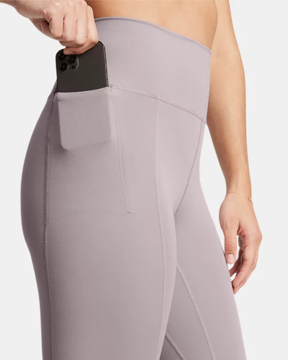 Under Armour Pantalón UA Meridian Kick Flare para mujer   Ventas relámpago