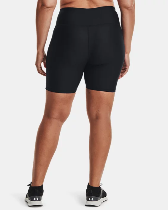 Under Armour Pantalón corto HeatGear® Bike para mujer   COMPRAR AHORA