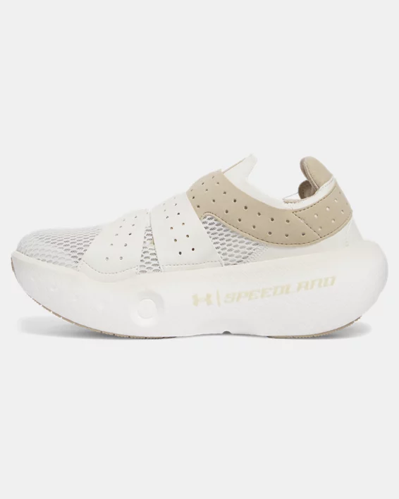 Under Armour Zapatillas de running UA Infinite Mega unisex   Promoción trimestral