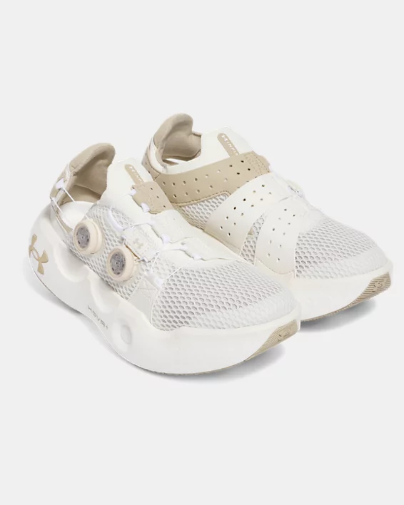 Under Armour Zapatillas de running UA Infinite Mega unisex   Promoción trimestral