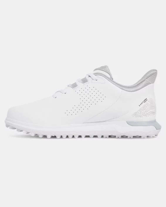 Under Armour Zapatillas de golf UA Drive Fade Spikeless para mujer   Solo queda un día