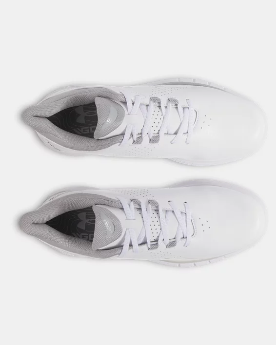 Under Armour Zapatillas de golf UA Drive Fade Spikeless para mujer   Solo queda un día