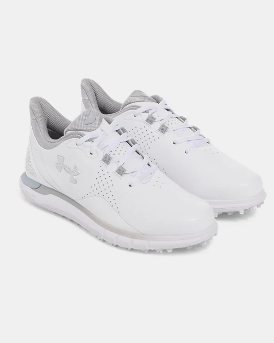 Under Armour Zapatillas de golf UA Drive Fade Spikeless para mujer   Solo queda un día