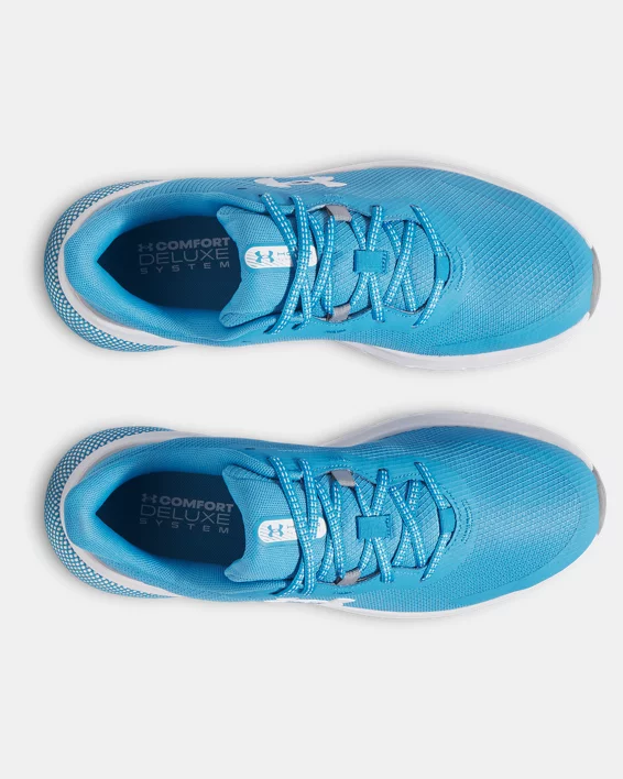 Under Armour Zapatillas de running UA Turbulence 2 RS para hombre   Liquidación