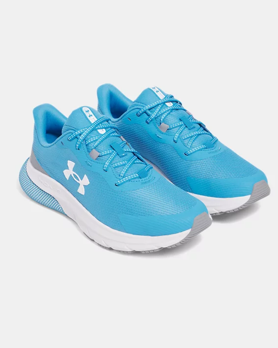 Under Armour Zapatillas de running UA Turbulence 2 RS para hombre   Liquidación