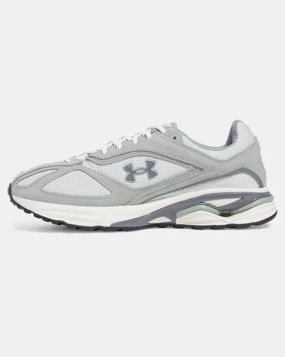 Under Armour Zapatillas UA Apparition unisex   Envío internacional gratuito