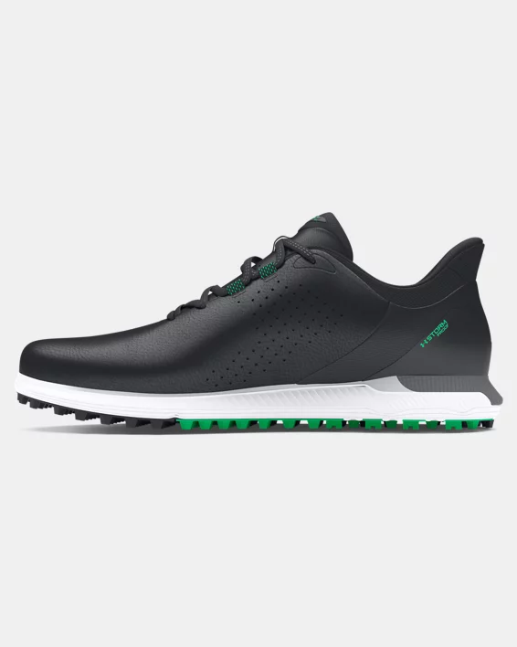 Under Armour Zapatillas de golf UA Drive Fade Spikeless para hombre   Tienda de fábrica
