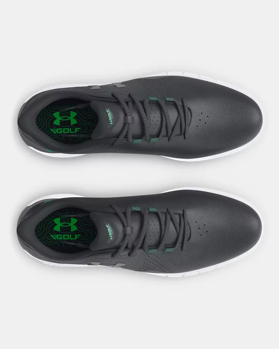 Under Armour Zapatillas de golf UA Drive Fade Spikeless para hombre   Tienda de fábrica