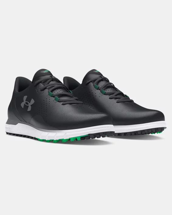 Under Armour Zapatillas de golf UA Drive Fade Spikeless para hombre   Tienda de fábrica