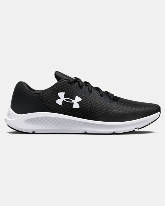 Under Armour Zapatillas de running UA Charged Pursuit 3 para hombre   Ahorra y exporta