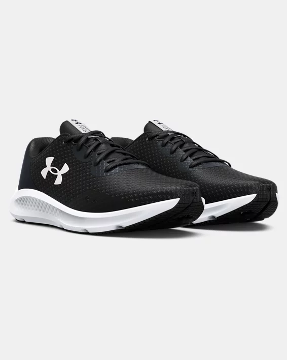 Under Armour Zapatillas de running UA Charged Pursuit 3 para hombre   Ahorra y exporta