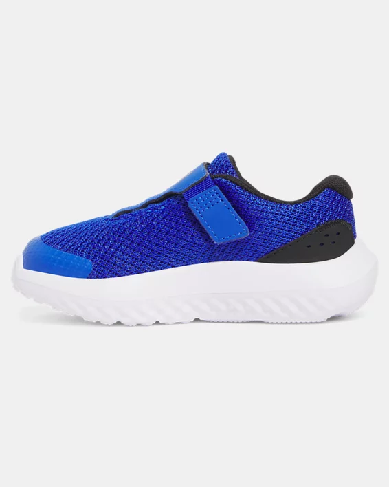 Under Armour Zapatillas de running UA Surge 4 AC para niño pequeño   En oferta