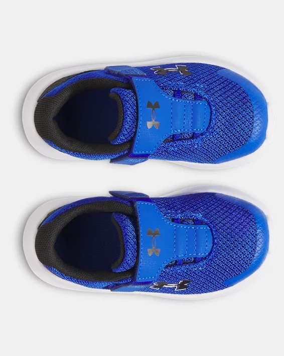 Under Armour Zapatillas de running UA Surge 4 AC para niño pequeño   En oferta