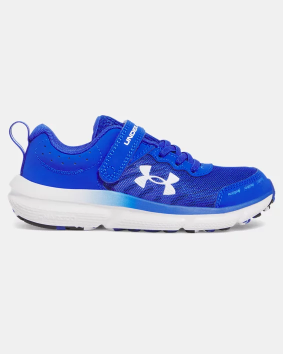 Under Armour Zapatillas de running Pre-School UA Assert 10 AC para niño   Libre de impuestos