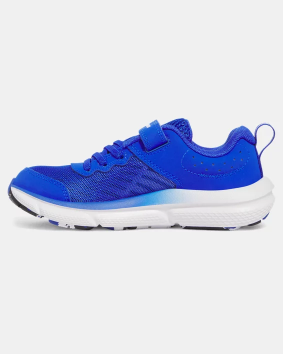 Under Armour Zapatillas de running Pre-School UA Assert 10 AC para niño   Libre de impuestos