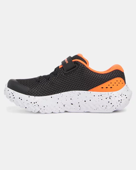 Under Armour Zapatillas de running Pre-School UA Surge 4 AC para niño   Descuentos del mes