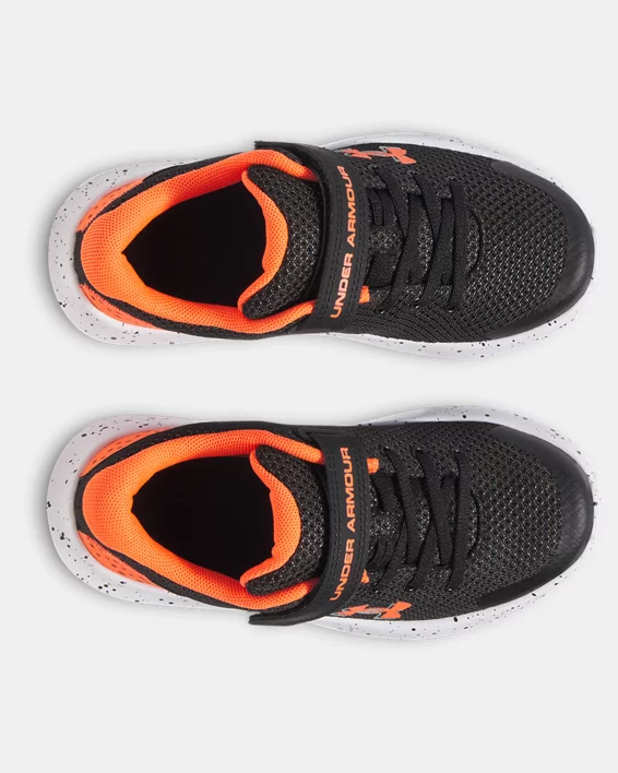 Under Armour Zapatillas de running Pre-School UA Surge 4 AC para niño   Descuentos del mes