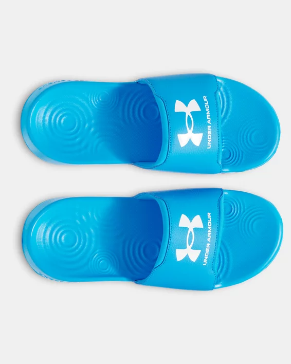 Under Armour Chanclas UA Ignite Select para niño   Oferta exclusiva