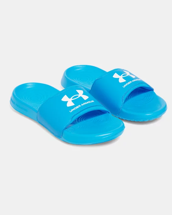 Under Armour Chanclas UA Ignite Select para niño   Oferta exclusiva