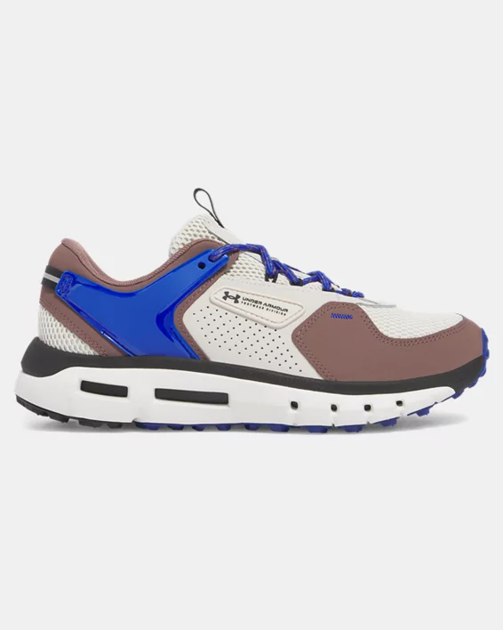 Under Armour Zapatillas UA Summit Trek para hombre  