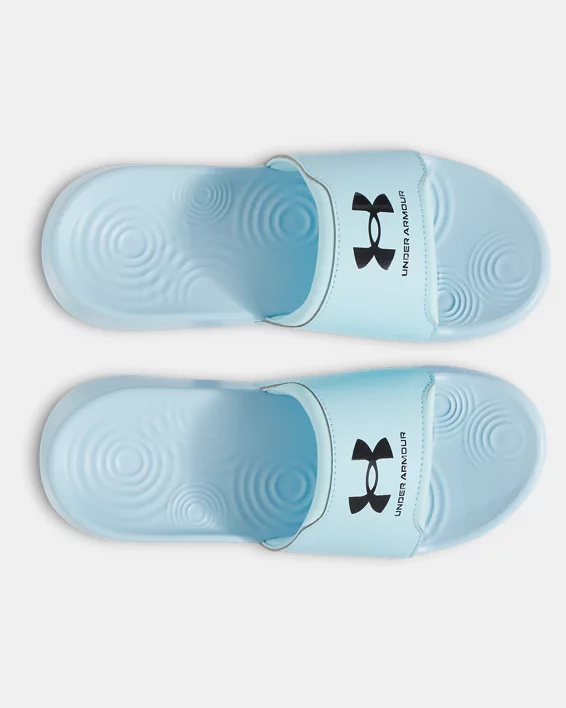 Under Armour Chanclas UA Ignite Select para mujer   Ofertas especiales