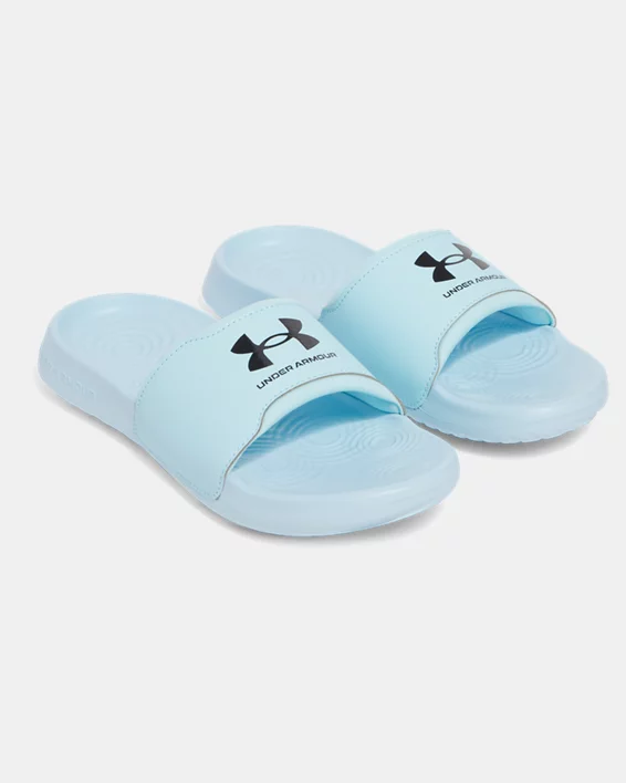 Under Armour Chanclas UA Ignite Select para mujer   Ofertas especiales
