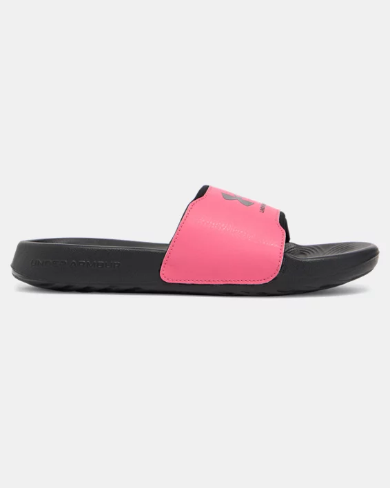 Under Armour Chanclas UA Ignite Select para niña  