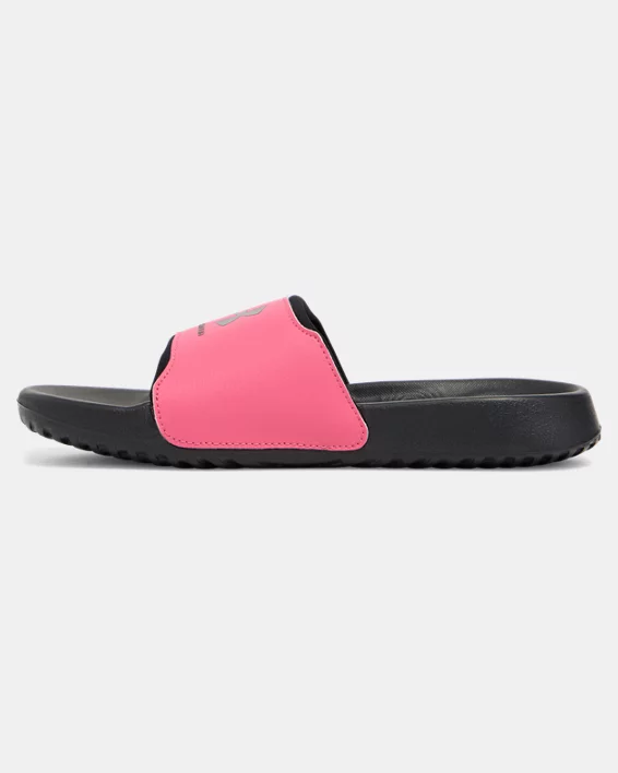 Under Armour Chanclas UA Ignite Select para niña   Grandes ahorros