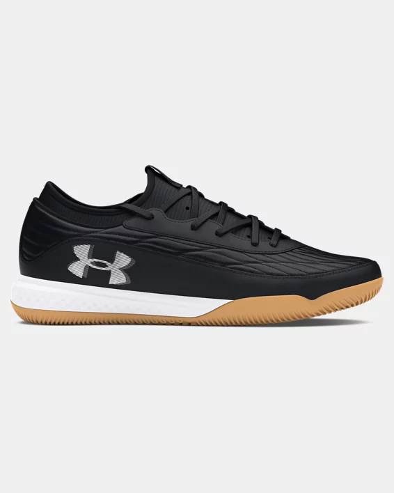 Under Armour Botas de fútbol sala UA Magnetico Select 4 unisex   Devoluciones gratuitas