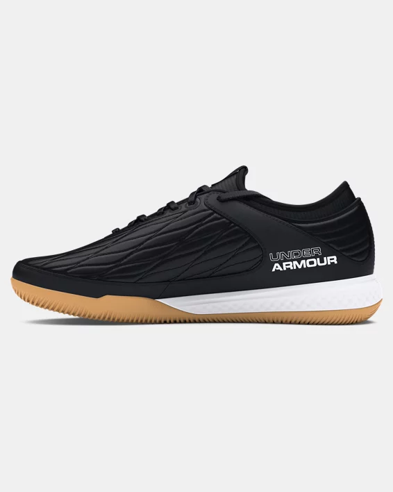 Under Armour Botas de fútbol sala UA Magnetico Select 4 unisex   Devoluciones gratuitas