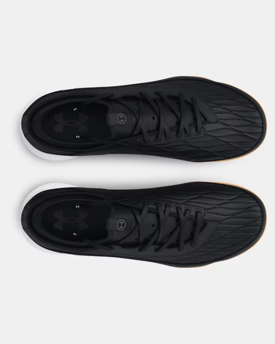 Under Armour Botas de fútbol sala UA Magnetico Select 4 unisex   Devoluciones gratuitas