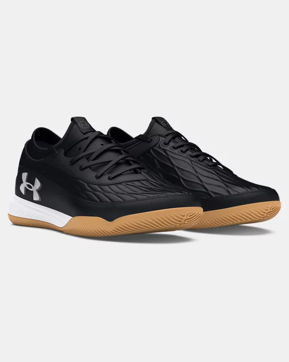 Under Armour Botas de fútbol sala UA Magnetico Select 4 unisex   Devoluciones gratuitas