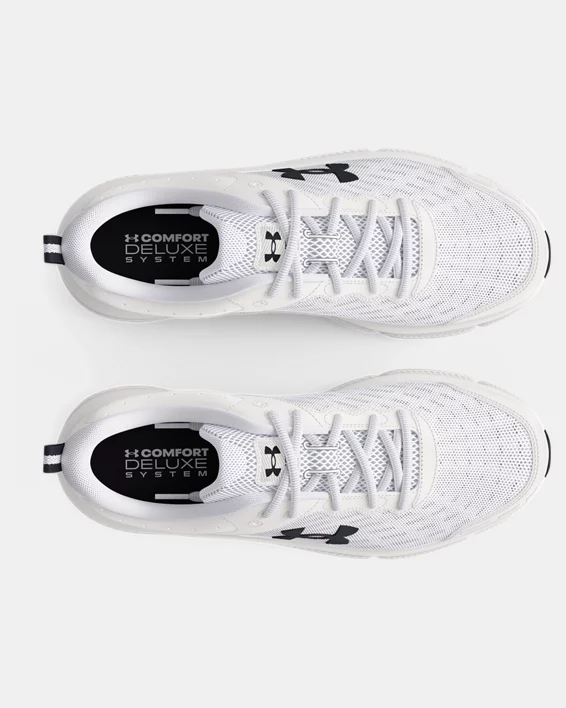 Under Armour Zapatillas de running UA Charged Assert 10 para hombre   Outlet online