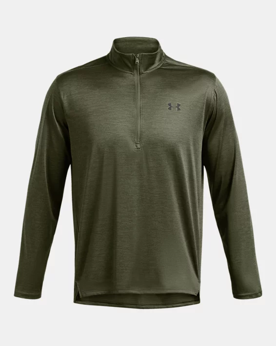 Under Armour Sudadera de media cremallera UA Tech™ Vent para hombre   Ofertas