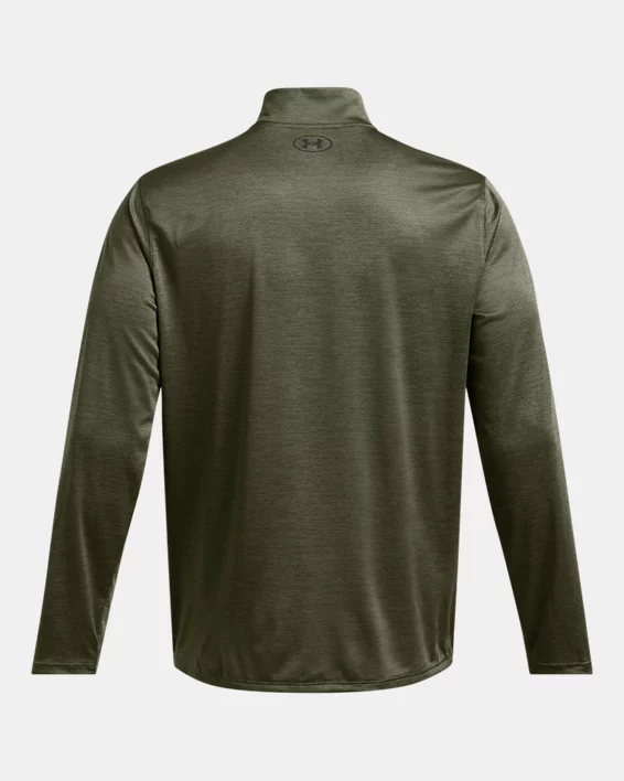 Under Armour Sudadera de media cremallera UA Tech™ Vent para hombre   Ofertas