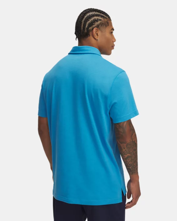 Under Armour Polo UA Icon para hombre   Venta caliente