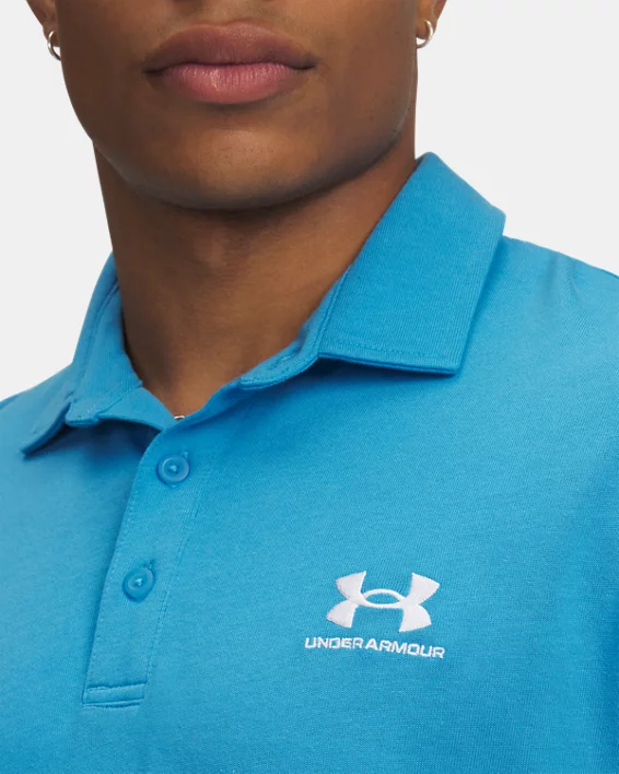 Under Armour Polo UA Icon para hombre   Venta caliente