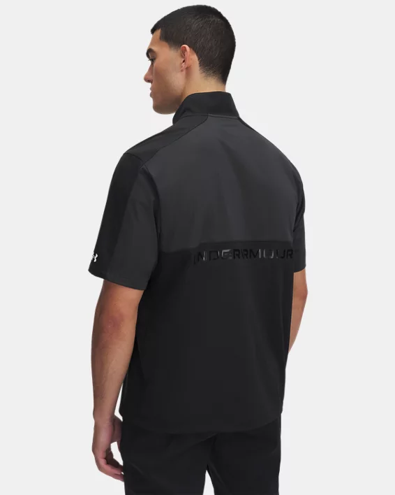 Under Armour Camiseta de manga corta UA Drive Wind para hombre   En oferta
