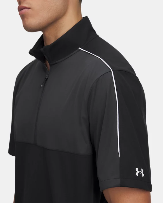 Under Armour Camiseta de manga corta UA Drive Wind para hombre   En oferta