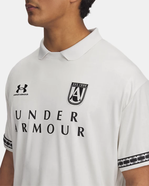 Under Armour Camiseta de manga corta UA 96 Terrace para hombre   Descuento