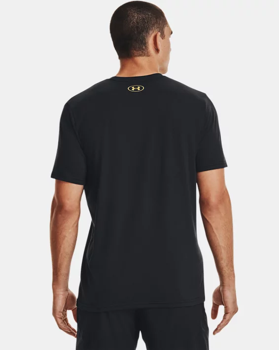 Under Armour Camiseta UA Berlin City para hombre   Liquidación