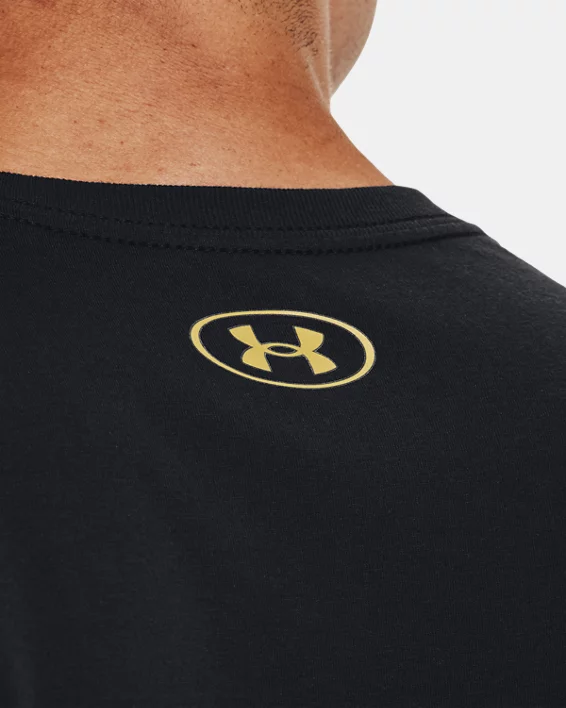 Under Armour Camiseta UA Berlin City para hombre   Liquidación