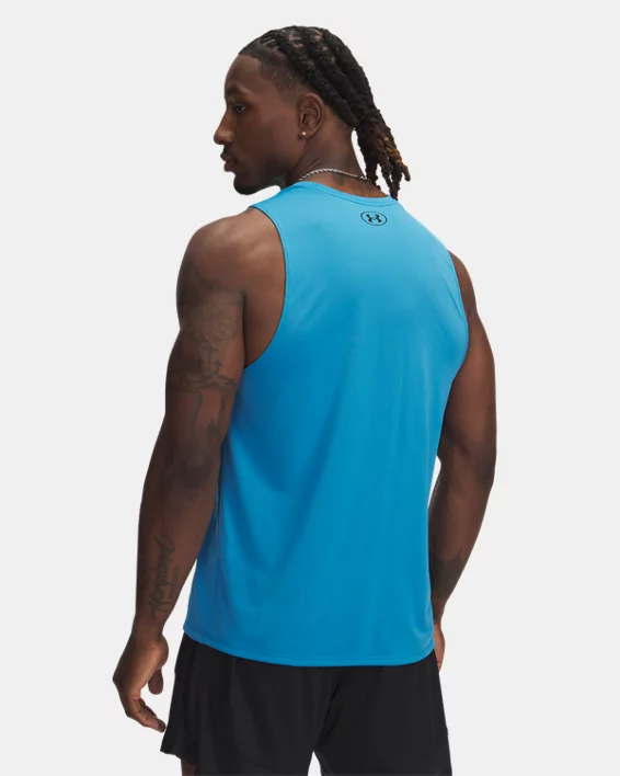 Under Armour Camiseta sin mangas UA Tech™ para hombre   Rebajas online