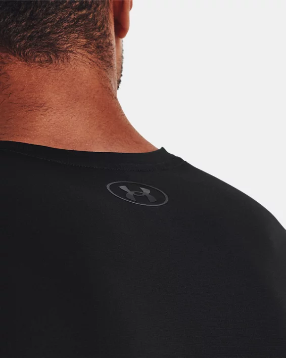 Under Armour Camiseta de manga UA Tech™ Vent para hombre   Oferta especial