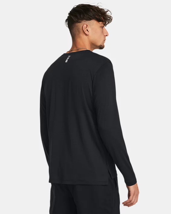 Under Armour Camiseta de manga larga UA Launch para hombre   Últimos 3 días